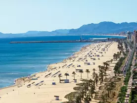 Villas Gandia Marenys 3000 apartamentos turísticos en Gandia